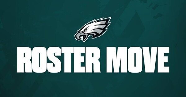 Eagles waive DE Ta'Quon Graham