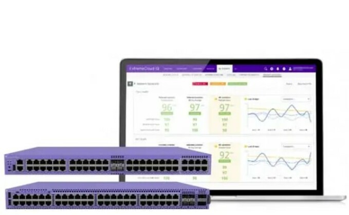 Extreme Networks Launches First Wi-Fi 7 AP, Switch Series With Integrated Universal ZTNA