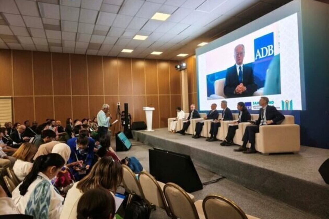 CSOs challenge ADB's energy pivot, citing safeguards failures and growing economic risks in Asia