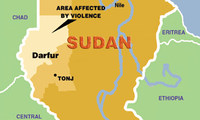 South Africa pulls out of UN-AU mission in Sudan's Darfur South Africa pulls out of UN-AU mission in Sudan's Darfur