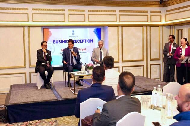 India-UK CETA to unlock immense growth opportunities for both nations: Piyush Goyal
