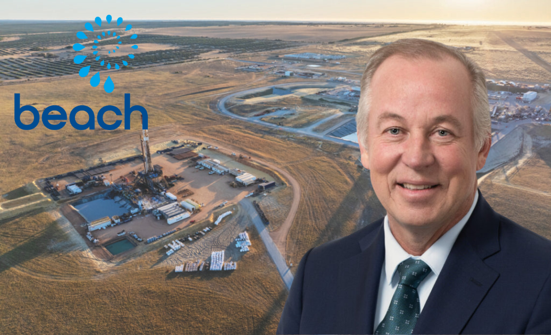 Beach vows domestic gas balance as Waitsia nears first output