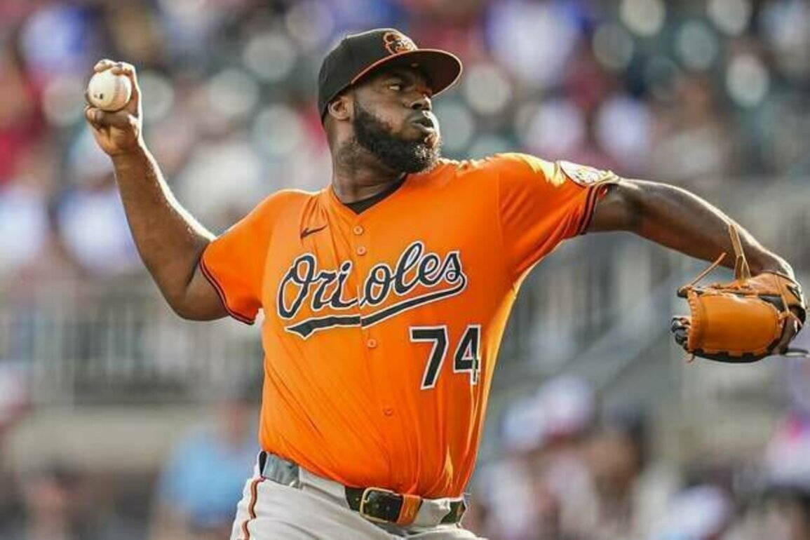 Orioles closer Felix Bautista could miss 2026 after latest surgery