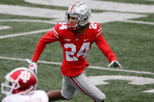 Shaun Wade Explains His 2020 Adversity, Confident in His Talent