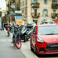 Social attitudes are driving Europe's mobility transformation, not tech