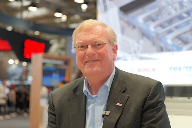 Bosch chairman reaffirms long-term commitment to China as innovation hub
