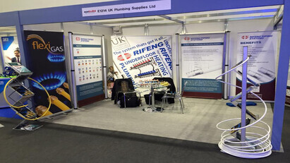HHIC strengthen heating merchant membership base with UK Plumbing Supplies