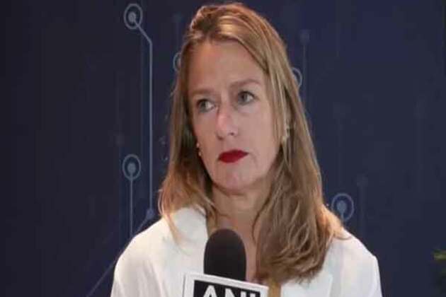 India, EU "like-minded" on global issues, says Carnegie Europe Director Rosa Balfour