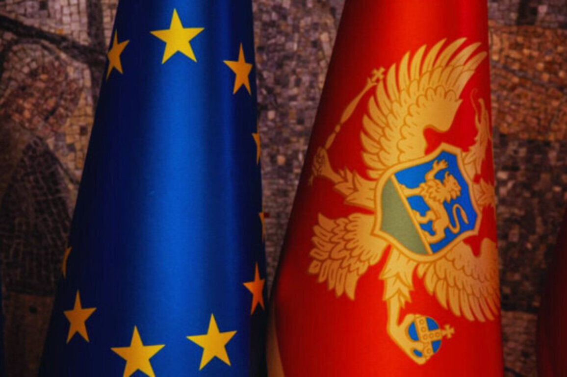 The Clock Starts Again: Will Montenegro Be the EUs Next Member