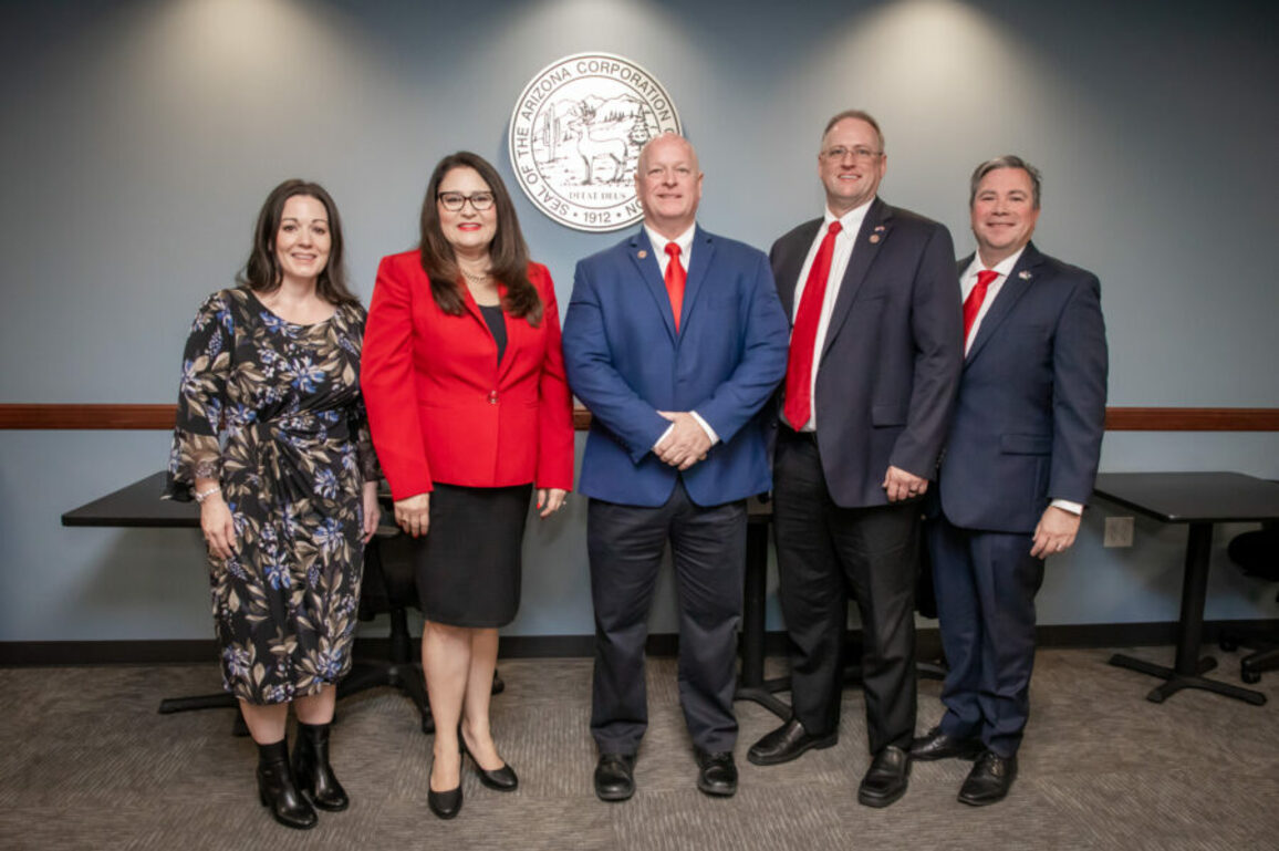 Tensions rise between Arizona Corporation Commission and Legislature - Arizona Capitol Times
