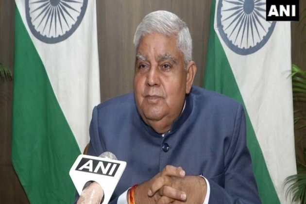 Need to yield to primacy of national interest, security ignoring partisan considerations: WB Governor on BSF issue