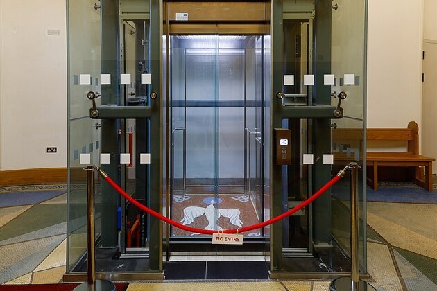 Kone strikes $34 billion deal to acquire rival TK Elevator