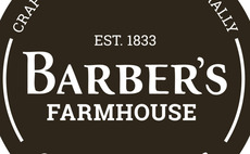 3ppl July rise for Barber's Cheesemakers