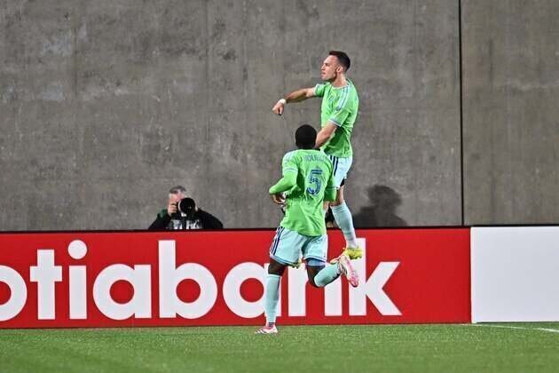 Sounders ready for homecoming, rematch with St. Louis City