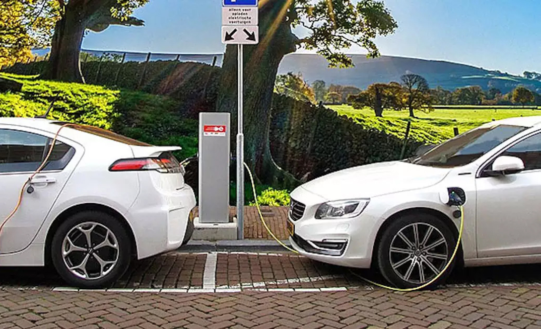 Stellantis and CATL in talks for European battery plant