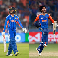 "Overthinking about one individual makes no sense": Kotak backs struggling Abhishek, Tilak ahead of Zimbabwe clash