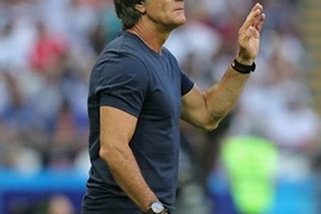 Loew running out of time to rebuild Germany before Euro 2020 finals