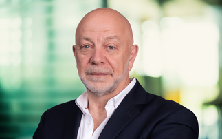 Alastair Conway begins FNZ vice chair role