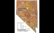  Riley Gold’s newly-optioned Tokop and Pipeline West/Clipper projects in Nevada