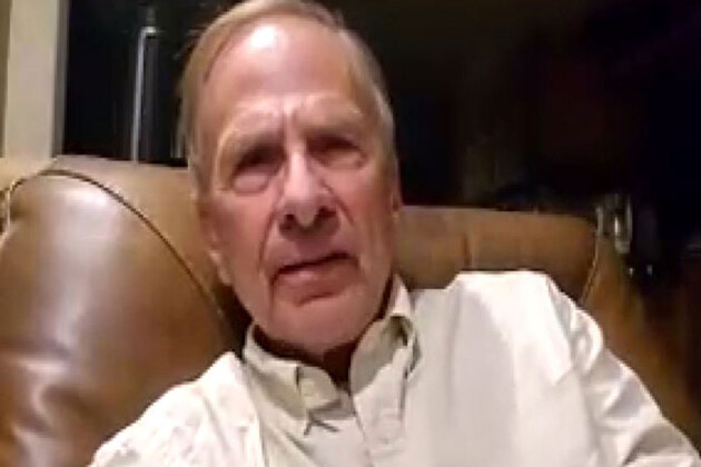 My life was destroyed for exposing Pakistan's nuclear secrets: Ex-CIA officer Barlow