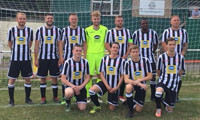 Selco partners with former "worst football club in England" 