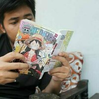 Bagaimana budaya populer seperti komik bisa memantik perlawanan terhadap rezim