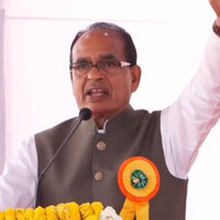 Union Minister Shivraj Singh Chouhan inaugurates 3-day Pusa Krishi Vigyan Mela in Delhi