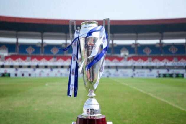 Kalinga Super Cup 2025 fixtures announced