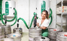 Heineken raises glass to UK's greenest pubs