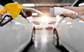 Study: UK drivers paying up to £50 more a month to run petrol cars than EVs