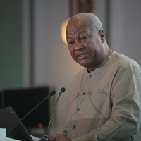 SINGAPORE-AFRICA SINGAPORE BUSINESS FORUM-GHANAIAN PRESIDENT-STATE VISIT