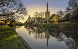 Warwickshire Pension Fund appoints Northern Trust