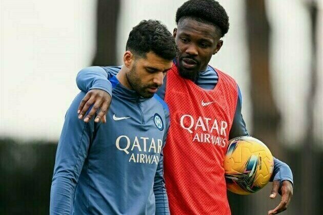 Inter Breaks Silence on Recurring Injury Problem Tormenting Taremi