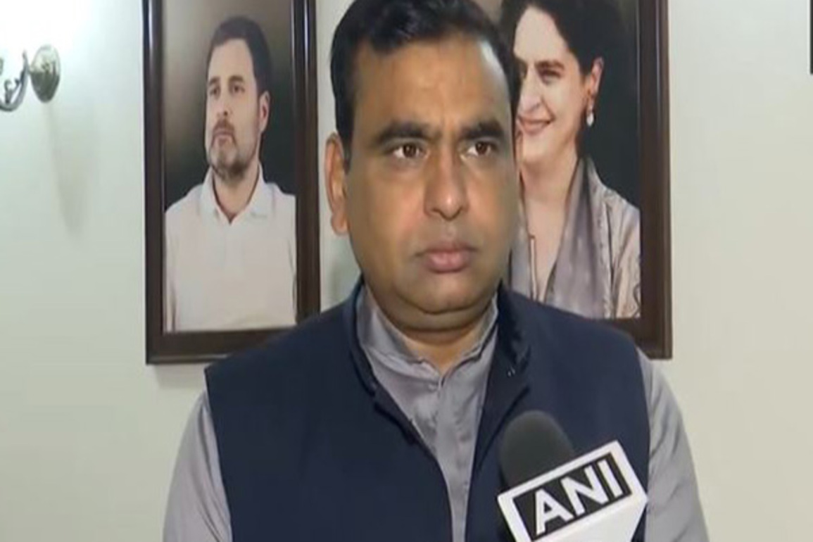 Delhi: Congress to protest at Jantar Mantar over 42 % OBC reservations in Telangana