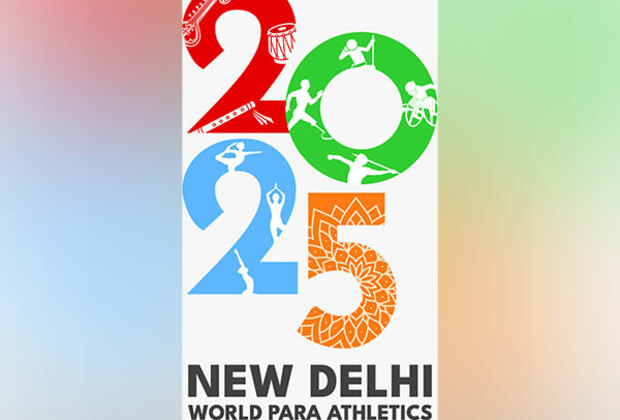 World Para Athletics Grand Prix to be held in Delhi from March 11 to 13