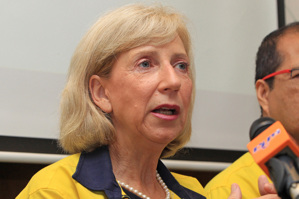 Lobby group lashes Lynas over Australian policy criticism