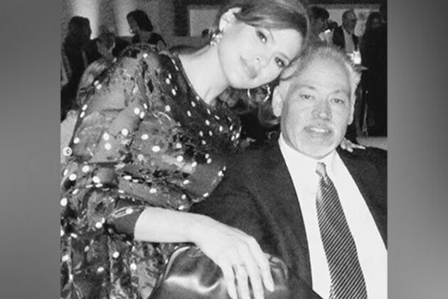 Eva Mendes remembers her late brother on his birthday, says "would have been his 62nd birthday"