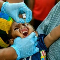The re-emergence of polio in Papua New Guinea shows global eradication remains elusive