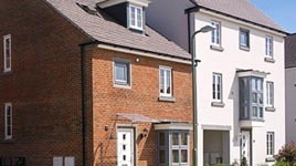 Housebuilders upbeat about market improvement