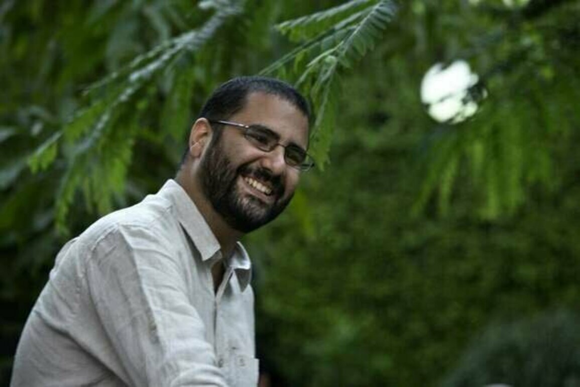 Egypt: Presidential Pardon for Activist Alaa Abdel Fattah