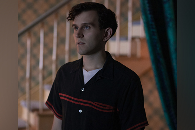 Harry Melling joins Cannes winner Kantermir Balagov's debut English movie 'Butterfly Jam' cast