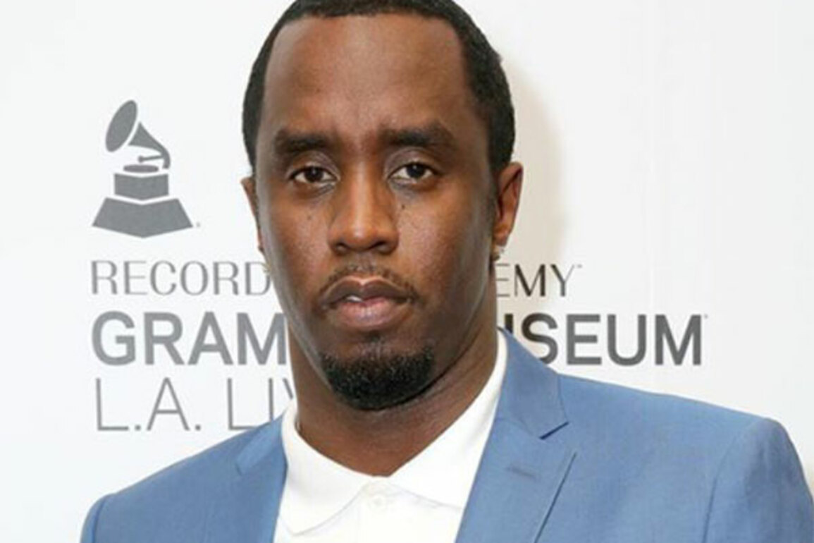 Sean 'Diddy' Combs slapped with new sex trafficking charges ahead of May trial