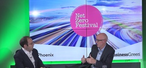 Net Zero Festival: Phoenix Group's Tim Lord on the challenge and necessity of building net zero investment portfolios