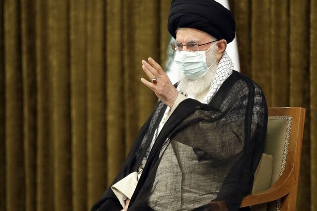 Iran&#039;s Supreme Leader Criticizes US as Nuclear Talks Stall