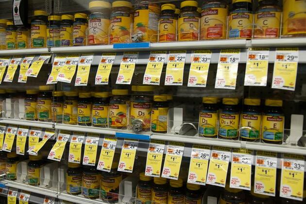 Column: Trump's tariff, trade policies create higher consumer prices and supply chain disruptions