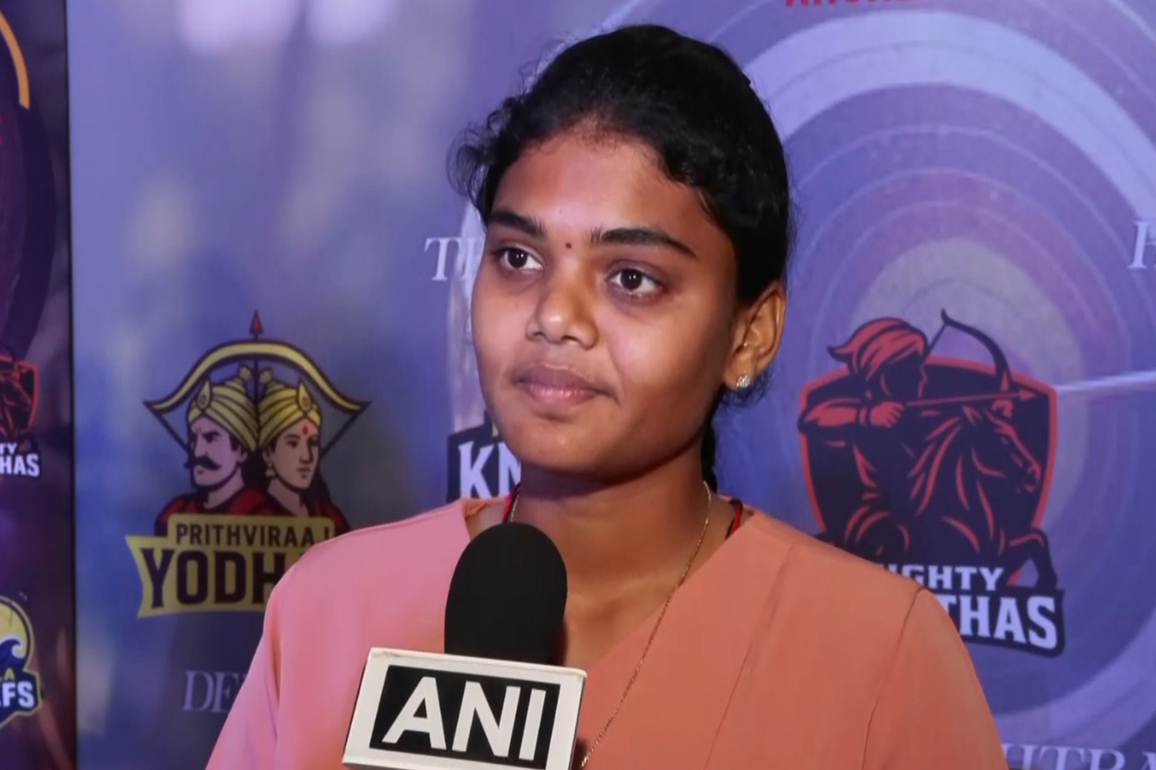 India's World C'ships heroes excited for inaugural Archery Premier League, eye Olympic glory after historic show in South Korea