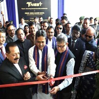 Tripura to introduce India's first State AI Policy, announced Tripura CM Manik Saha at State Innovation Mission launch