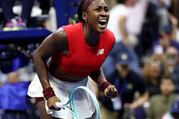 US Open 2025: Coco Gauff, Iga Swiatek book spots in third round with impressive wins