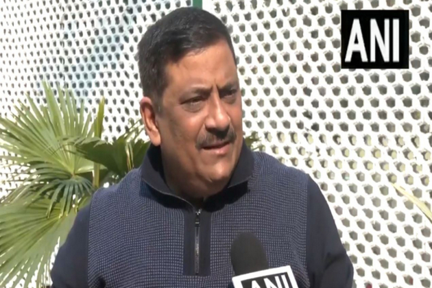 "Major boost for Bihar's aviation sector": Sanjay Jha praises CM Nitish after cabinet reduced VAT on Aviation Turbine Fuel