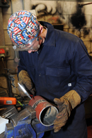 BSS Industrial backs apprentices at Skillpipe 2011